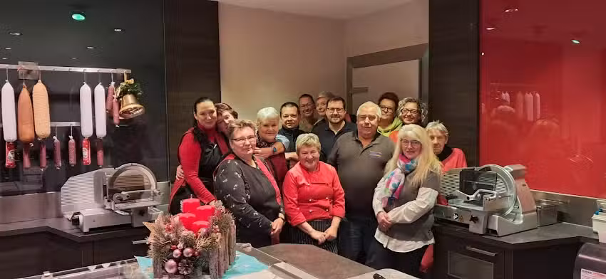 Fleischerei Riedel -Partyservice- Veranstaltungsservice aus Langenhagen