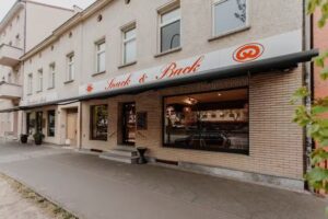 Fleischerei Riek GbR