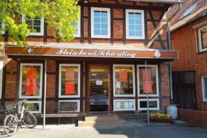 Fleischerei Schierding UG