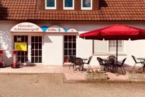 Fleischerei & Schlemmergrill Tebbe