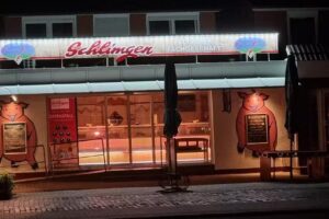 Fleischerei Schlimgen