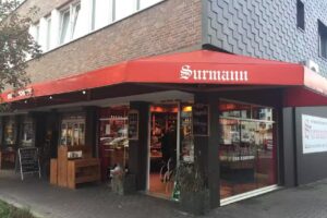 Fleischerei Surmann Bistro & Catering