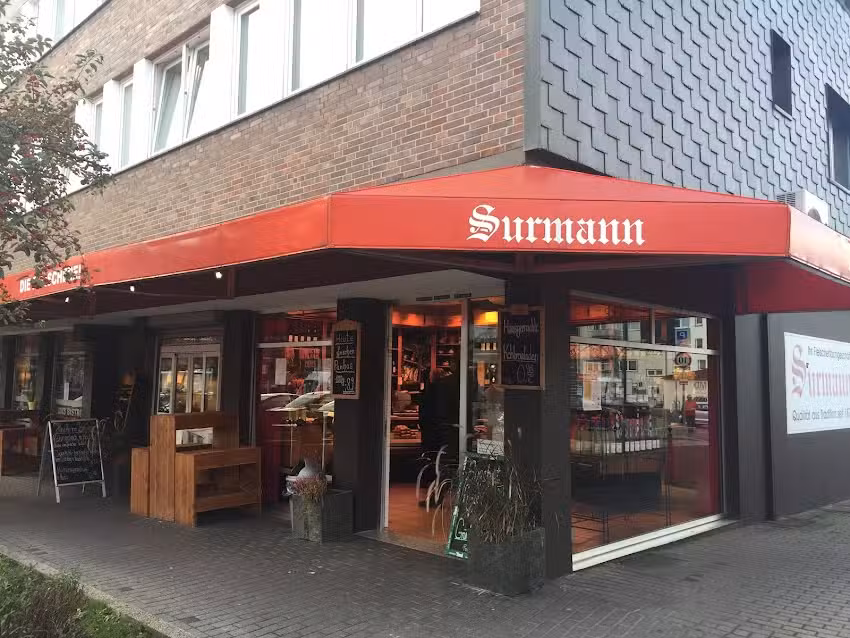 Fleischerei Surmann Bistro & Catering