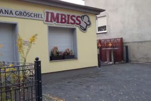 Fleischerei und Imbiss Gr&ouml;schel
