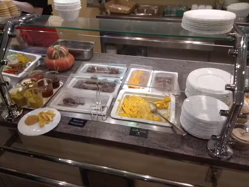 Fleischerei und Partyservice Kaufhold