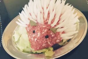 Fleischerei und Partyservice Olaf Dornig