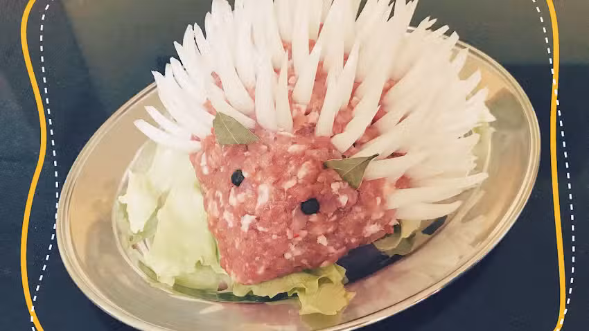 Fleischerei und Partyservice Olaf Dornig