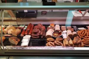 Fleischerei und Partyservice Penndorf