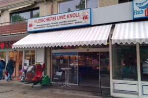Fleischerei Uwe Knoll