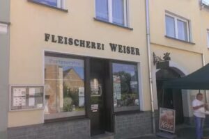 Fleischerei Weiser