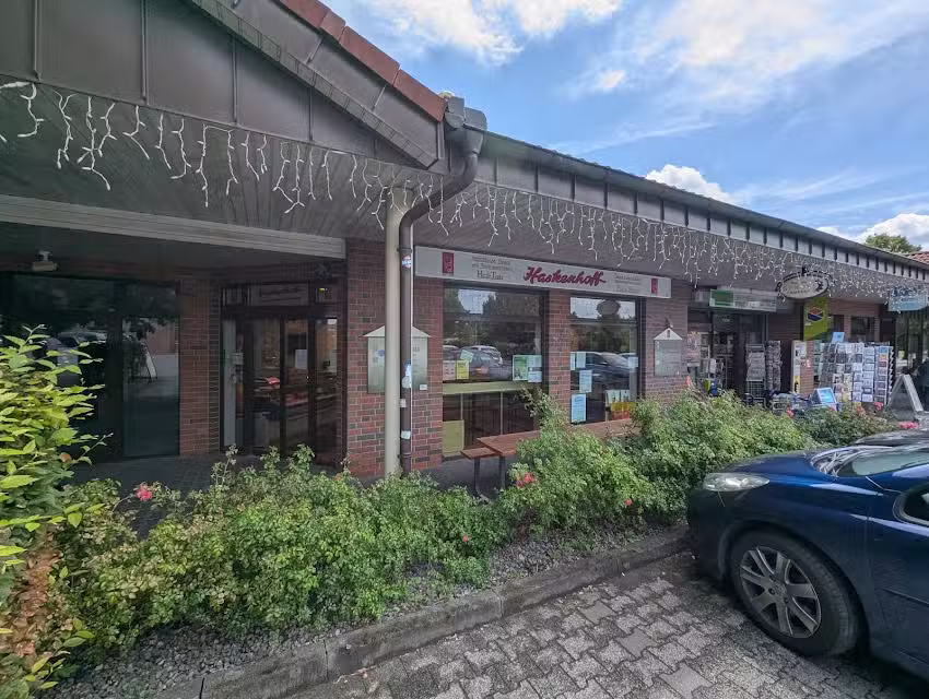 Fleischerfachgesch&auml;ft & Party-Service Haskenhoff GmbH