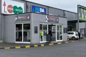 Fleischerimbiss Terhoeven &ndash; EOC