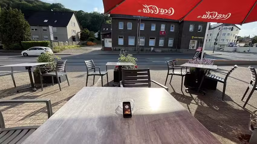 Fleischermeister Grill