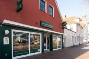 Fleischerstübchen Schnell Restaurant
