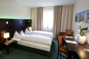 Flemings Hotel München-Schwabing