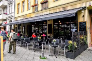 Flemmings Restaurant und Cocktailbar Berlin