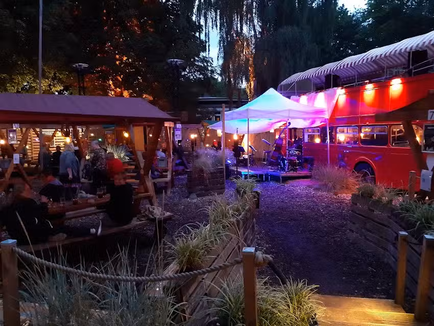 Flensburger PUNSCHWALD