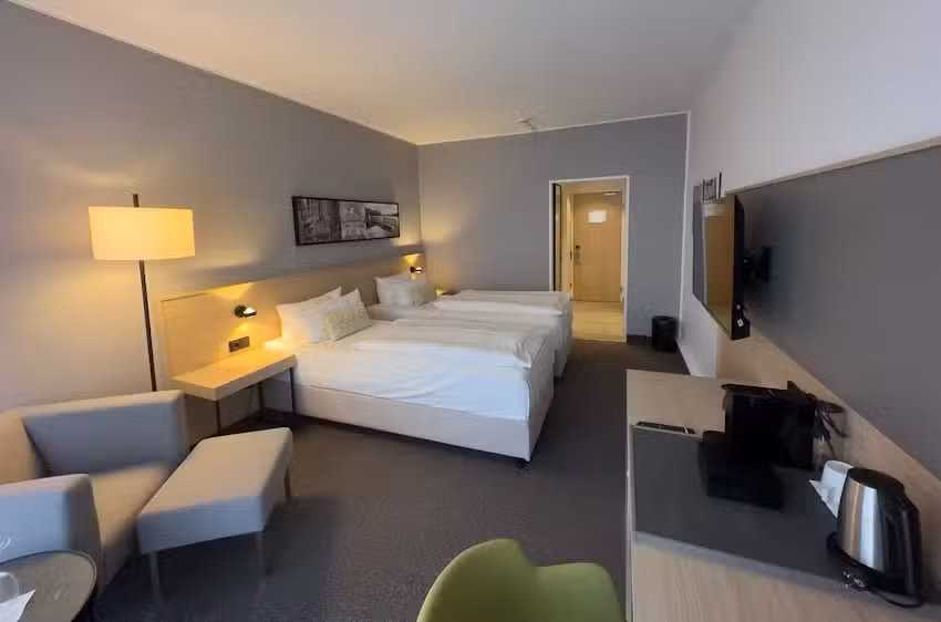Fletcher Hotel-Restaurant Arnsberg-Sauerland