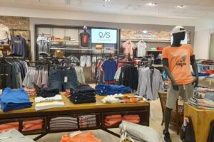 Flick Fashion Group GmbH