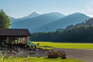 FLIEGER-OIM