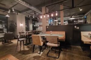 Fliegerdeich Restaurant