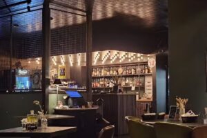 Fliegerhütte by FloGourmet