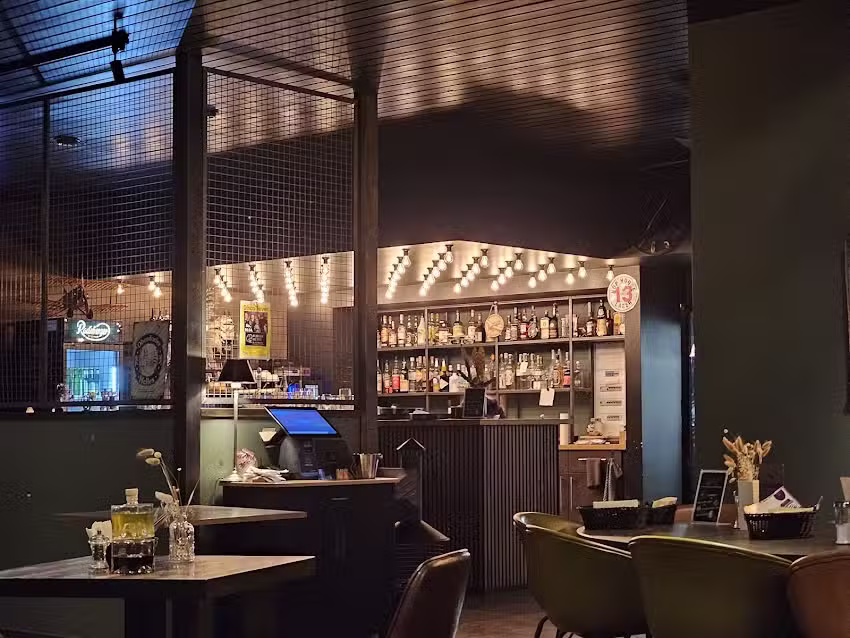 Fliegerh&uuml;tte by FloGourmet