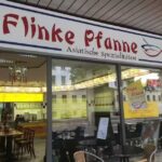 Flinke Pfanne
