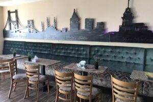 Flintbeker Dönertreff