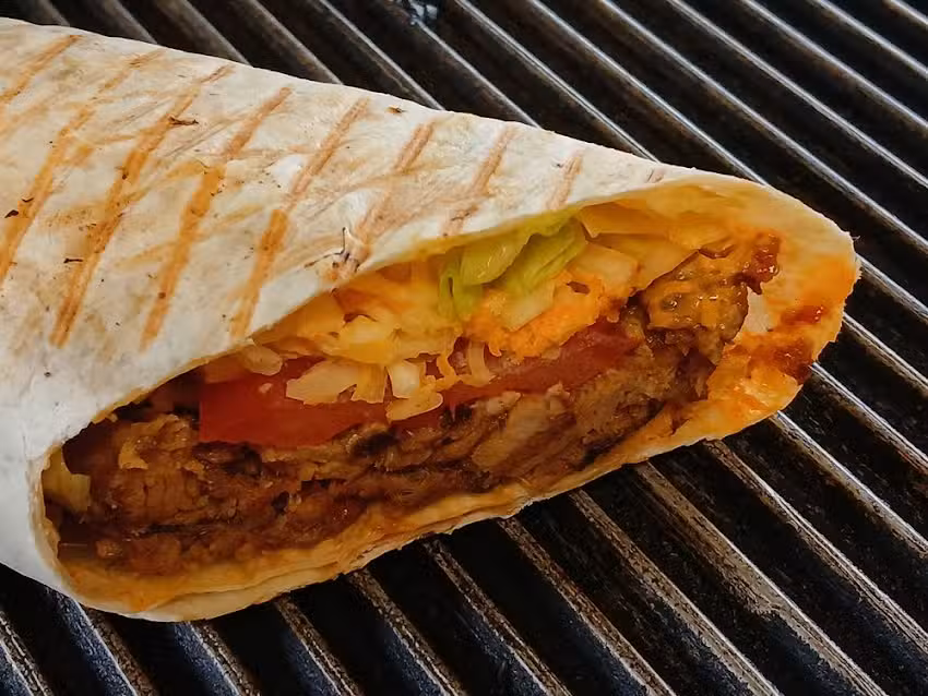 Flo&acute;s BBQ & Burger