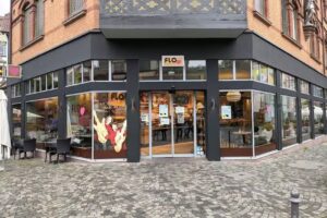 FLO Schwesterherz – Backkultur & Kaffeeglück