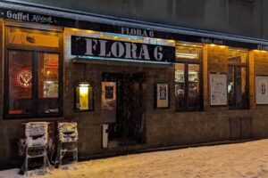 Flora 6 Köln-Nippes