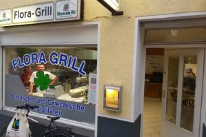 Flora Grill