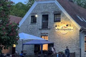 Flora‘s Brüningmühle