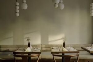Florentine Tagesbar & Restaurant