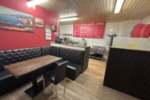 Flori Pizza Service