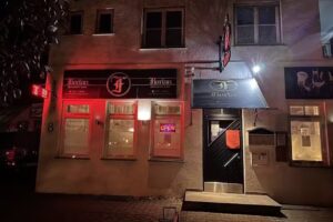 Florian Restaurant&Bar