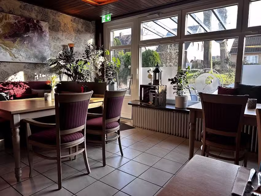 Florian Ritzki &ndash; Restaurant & Weinbar