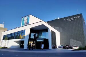 Florian Zimmer Theater
