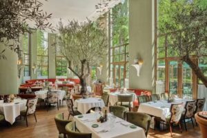 Florio Restaurant