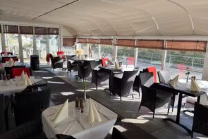 Florjan&rsquo;s Restaurant