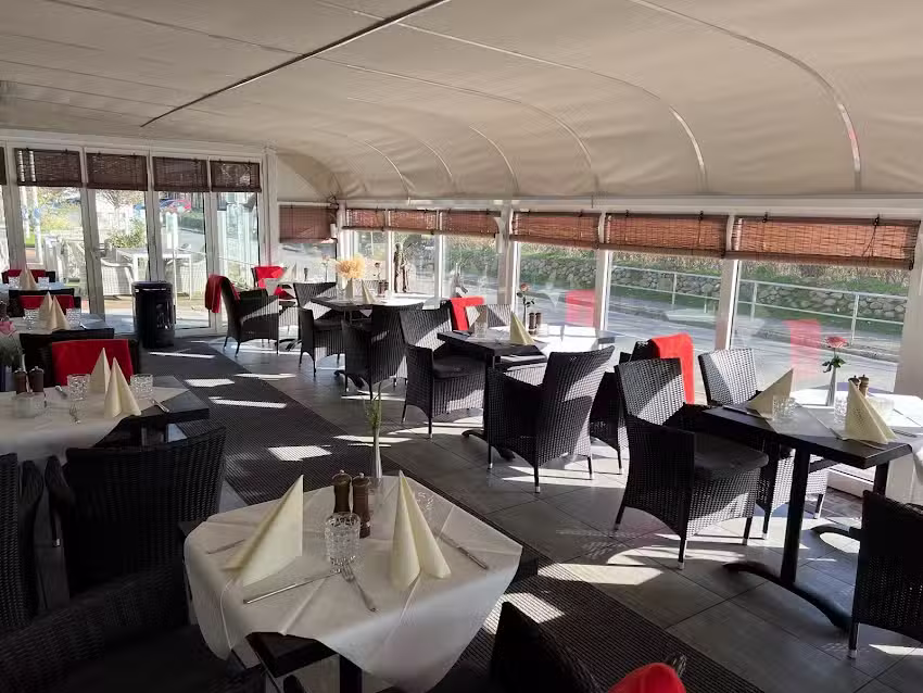 Florjan&rsquo;s Restaurant