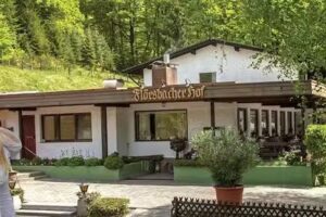 Flörsbacher Hof – Dietz Hotelbetriebs GmbH