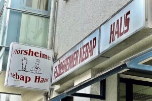 Flörsheim Döner
