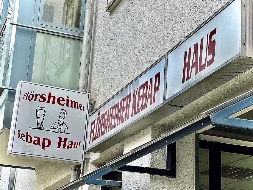 Fl&ouml;rsheim D&ouml;ner