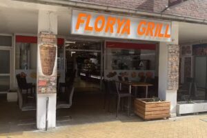 Florya Grill
