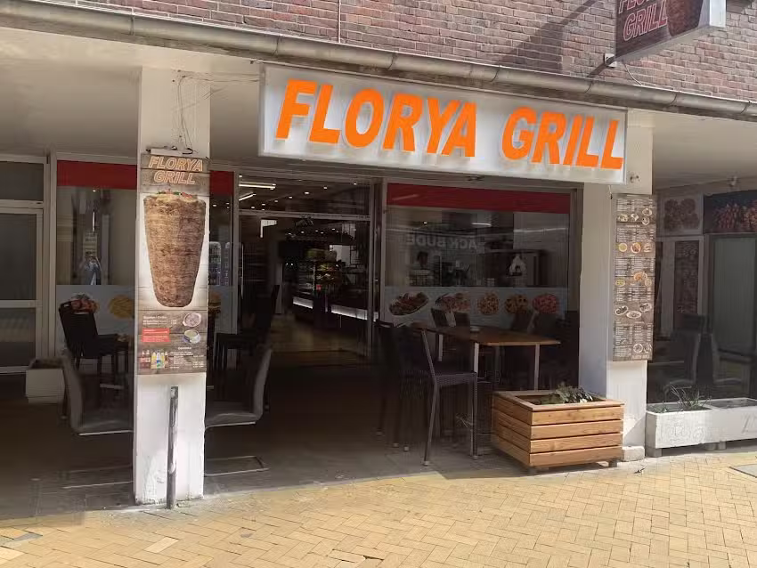 Florya Grill