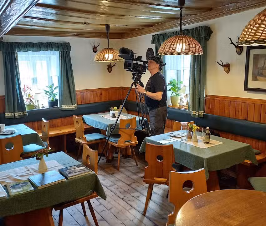 Fl&ouml;&szlig;ergastst&auml;tte & Pension &bdquo;Zum Wolf&ldquo;