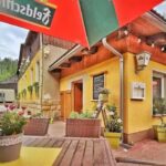 Flößerstube