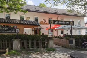Flo&szlig;wirt Lenggries